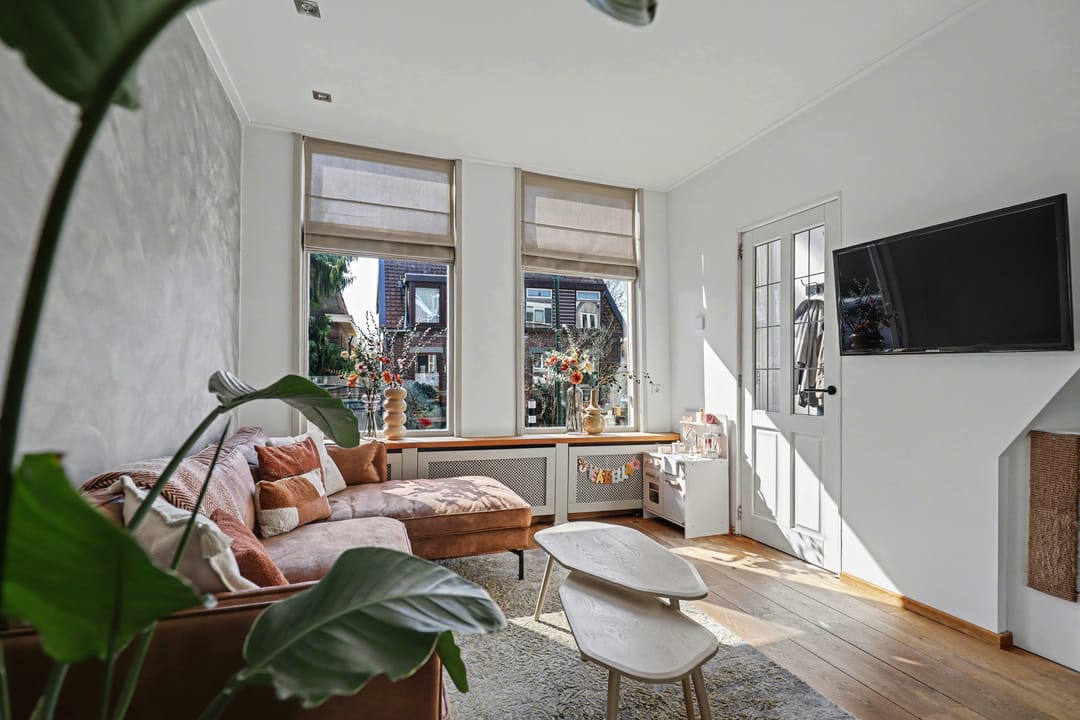 Foto 11 van Kaagjesland 16