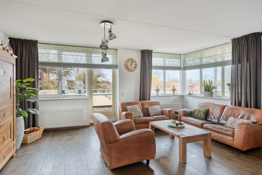 Foto 11 van Dorpsstraat 25-C