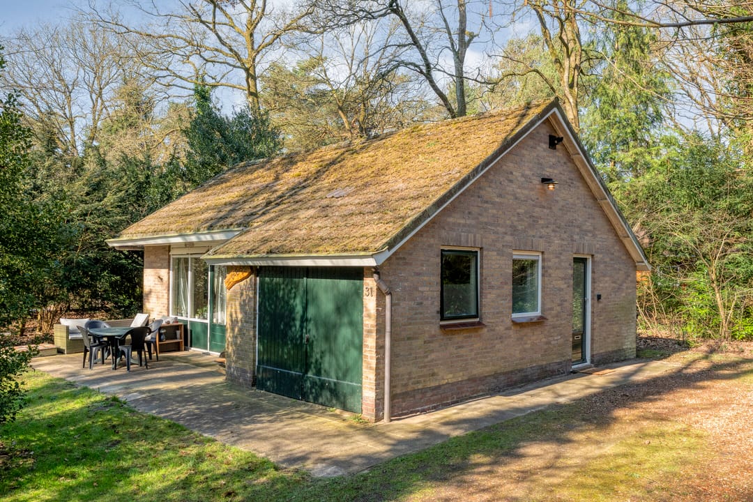 Foto 1 van Hezenes 31