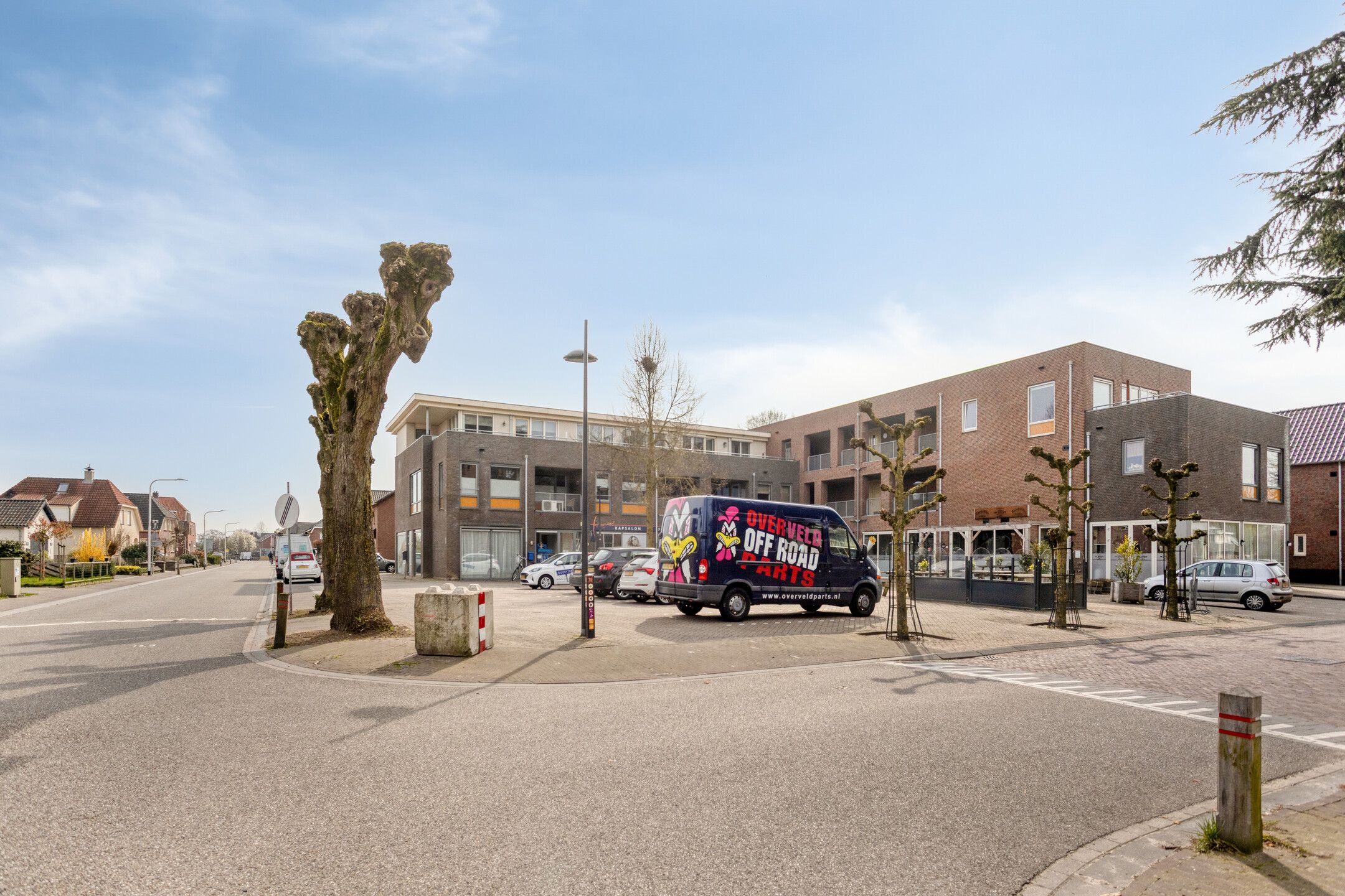 Foto 36 van Dorpsstraat 25-C