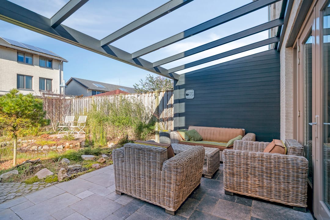 Foto 53 van Jacob de Gheynstraat 5