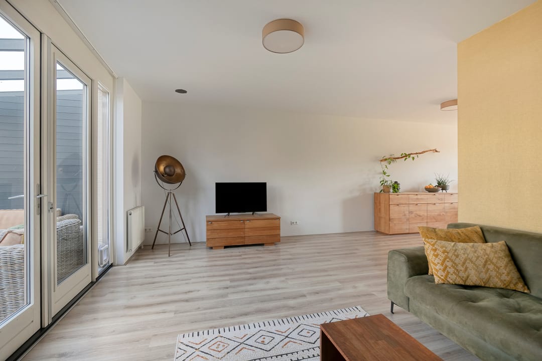 Foto 16 van Jacob de Gheynstraat 5