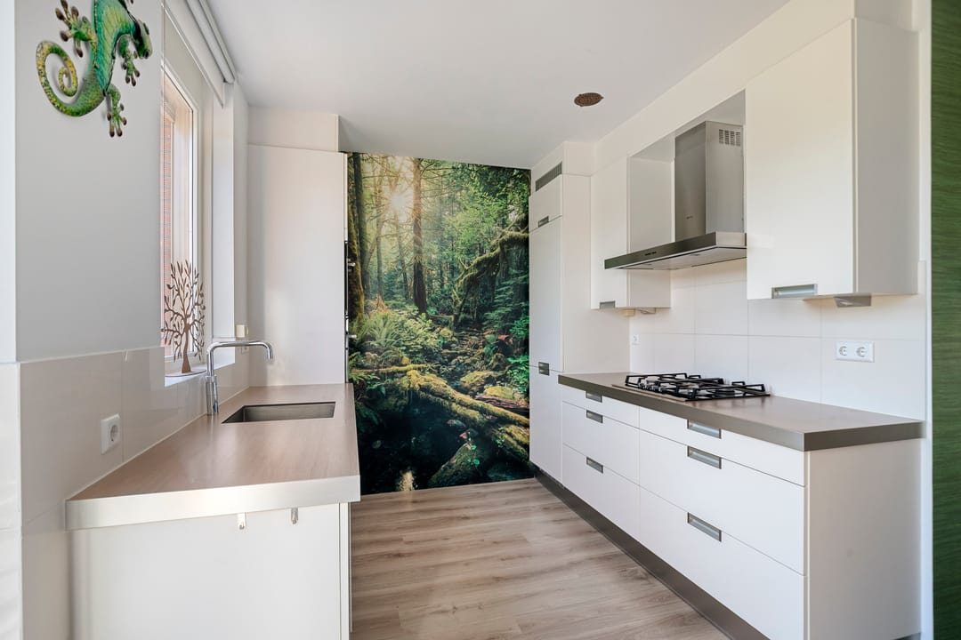 Foto 22 van Jacob de Gheynstraat 5