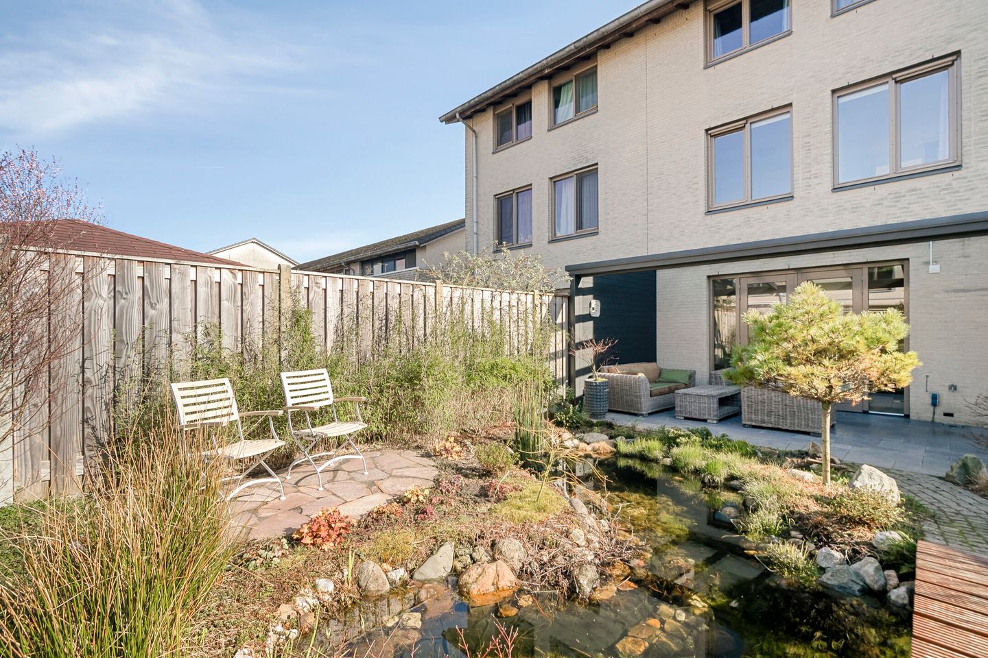 Foto 59 van Jacob de Gheynstraat 5