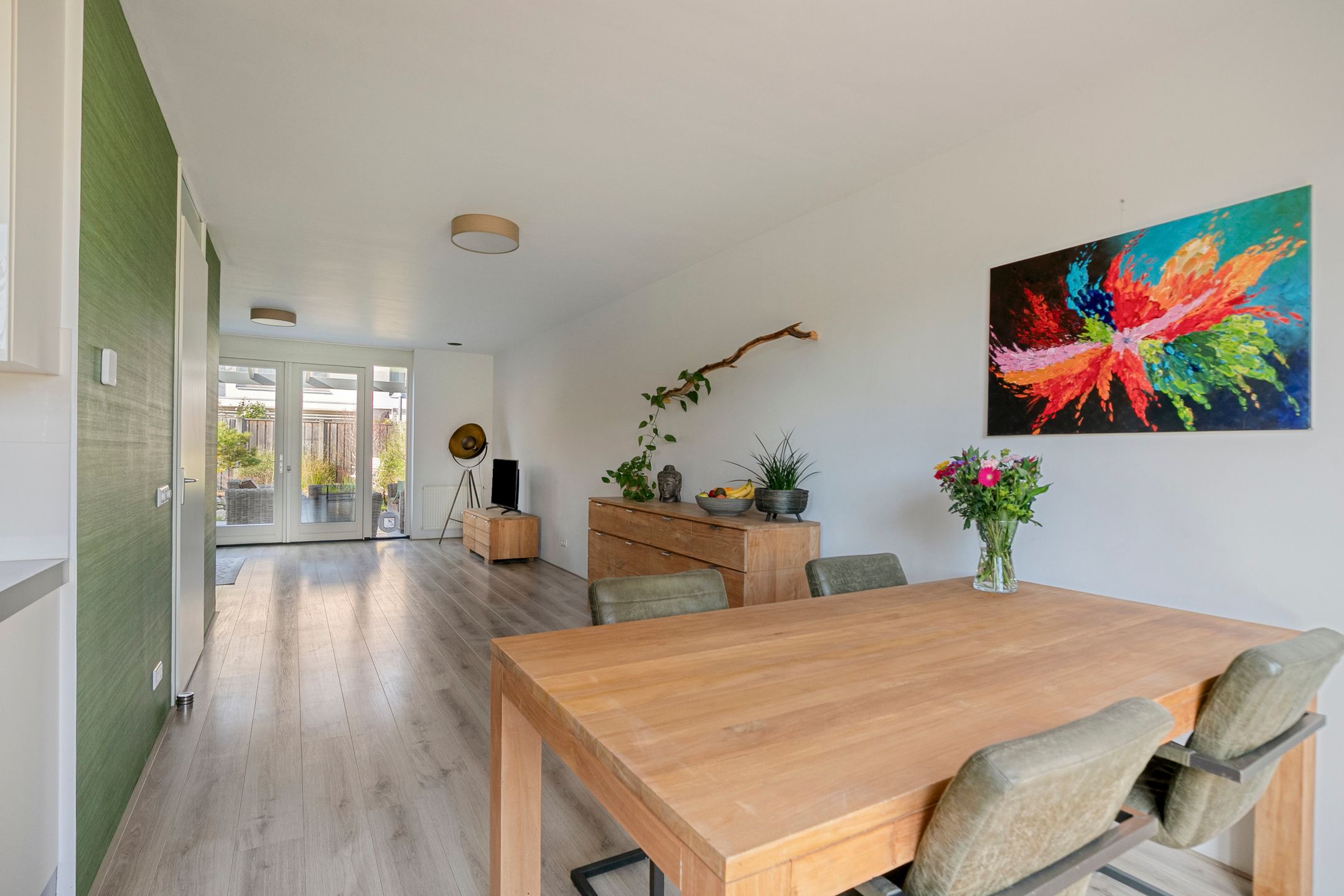 Foto 21 van Jacob de Gheynstraat 5