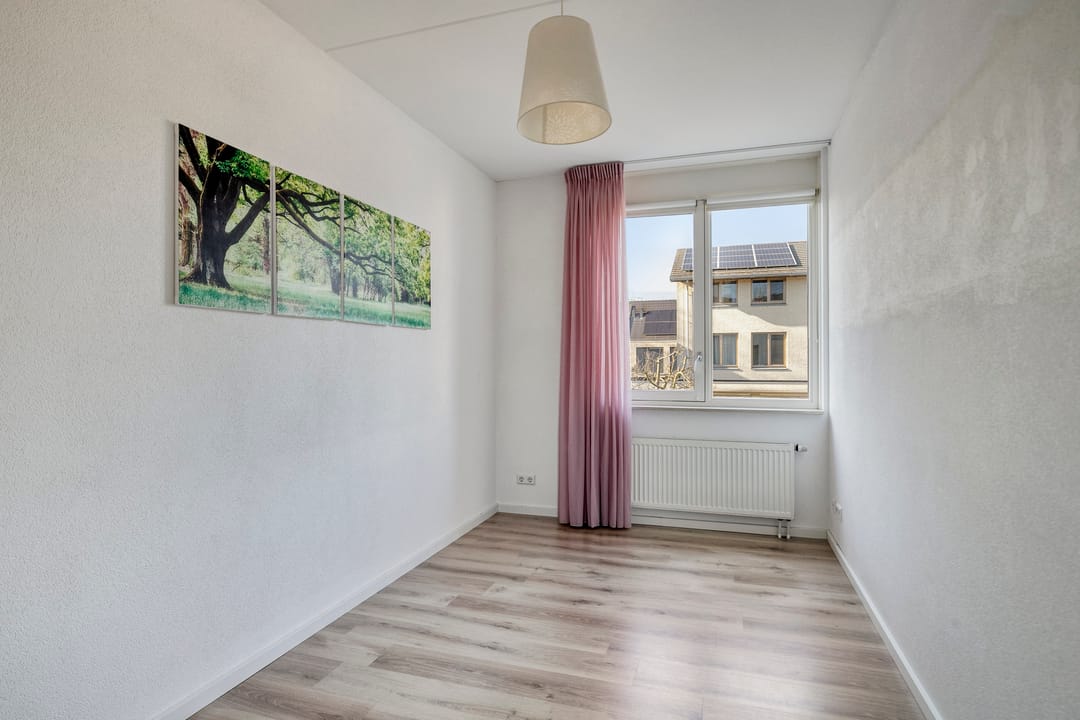 Foto 38 van Jacob de Gheynstraat 5