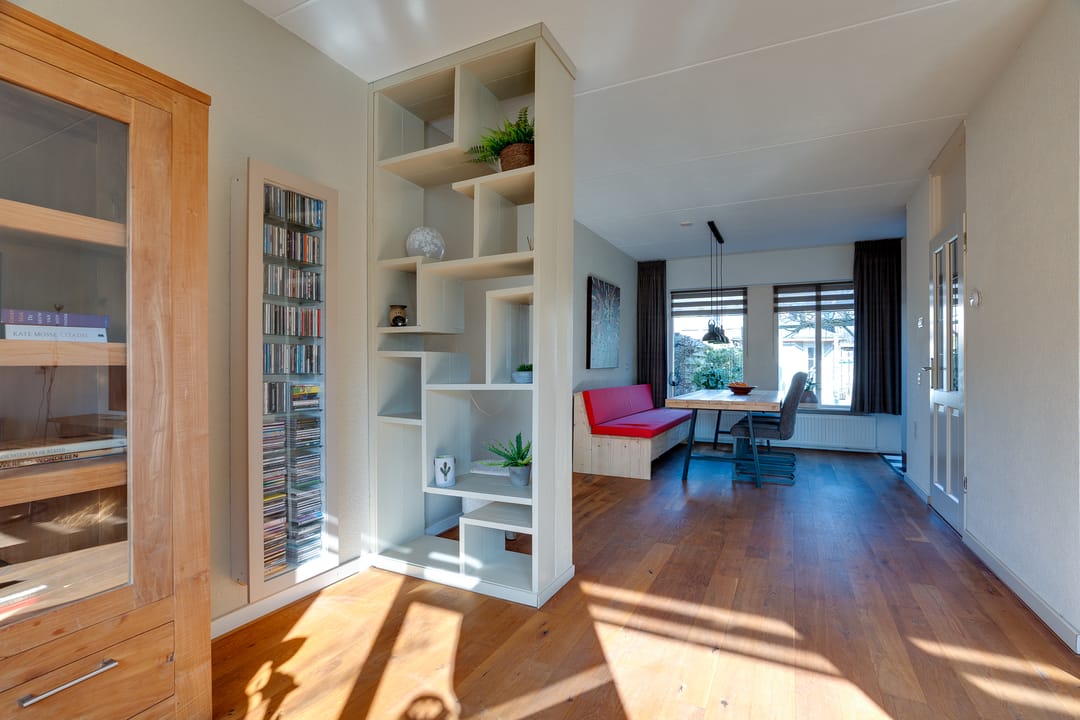 Foto 8 van Dobbenwal 61