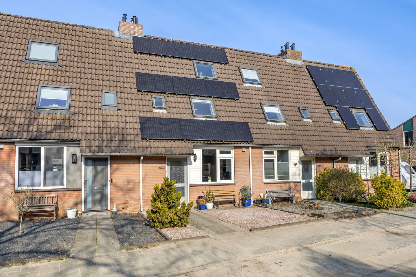 Foto 4 van Hoogmeer 2033