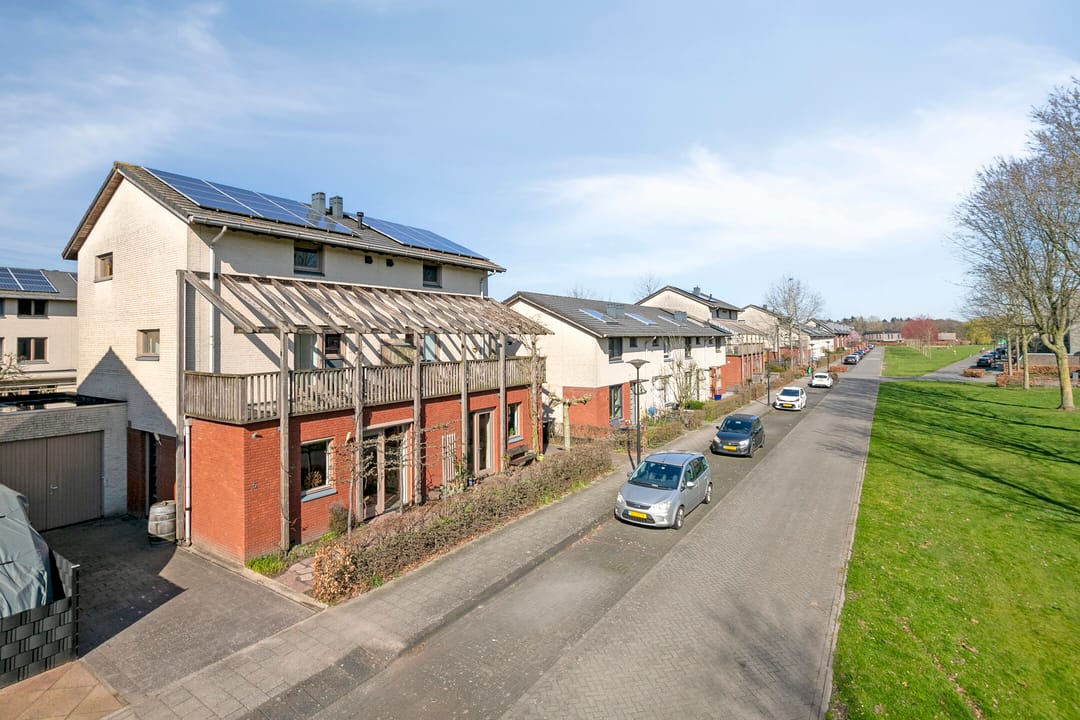 Foto 2 van Jacob de Gheynstraat 5