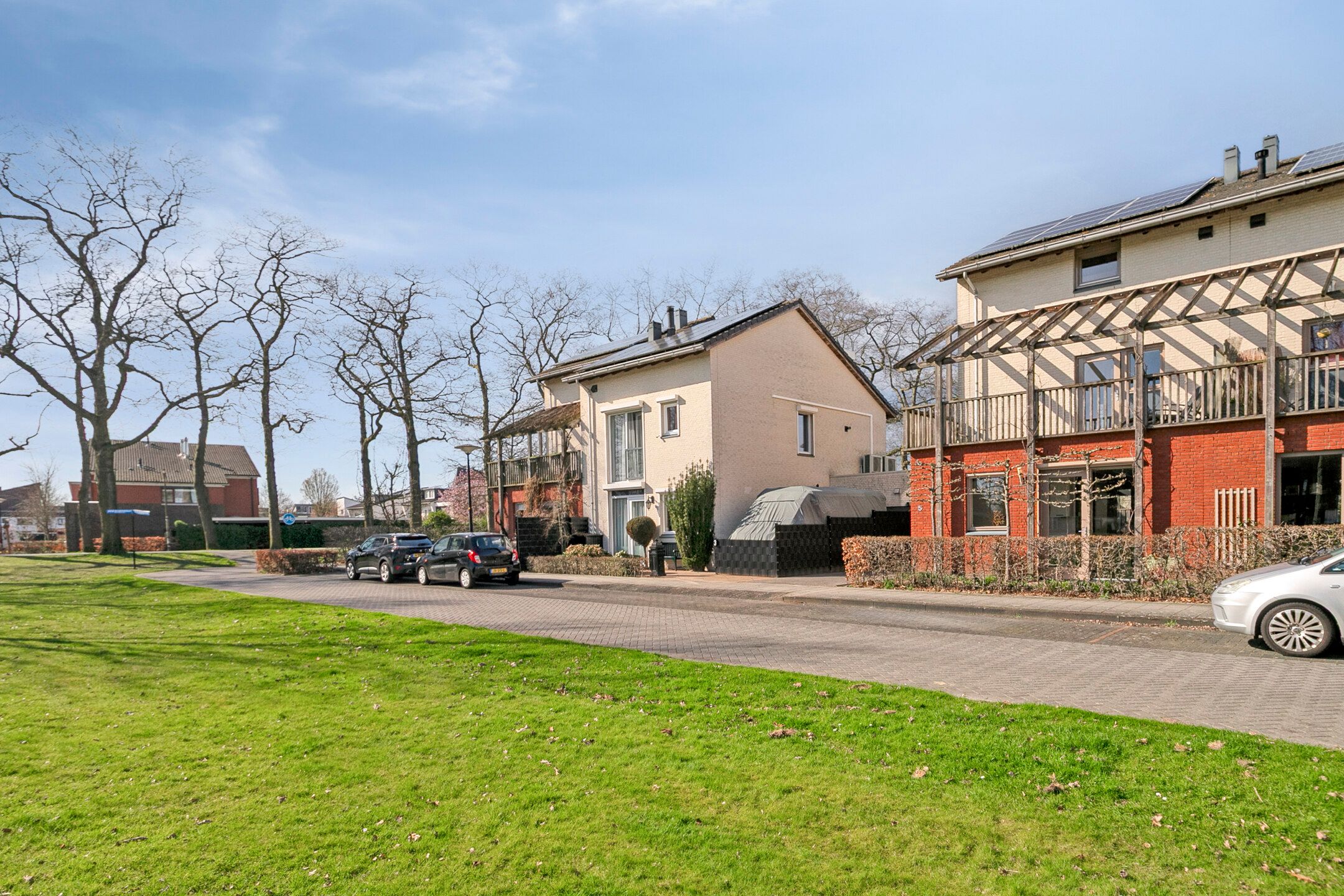 Foto 63 van Jacob de Gheynstraat 5