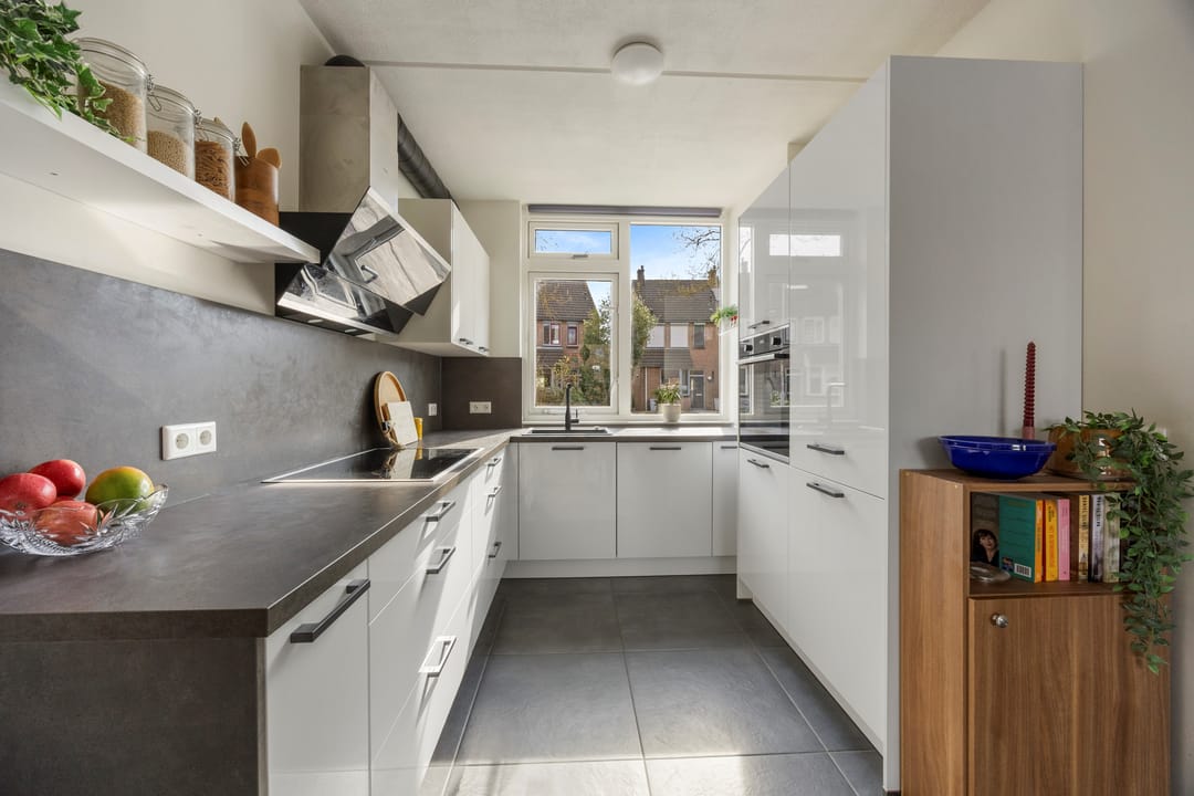 Foto 13 van Hoogmeer 2033