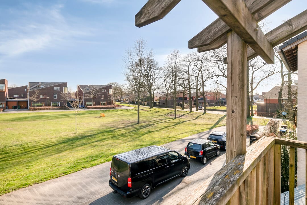 Foto 37 van Jacob de Gheynstraat 5