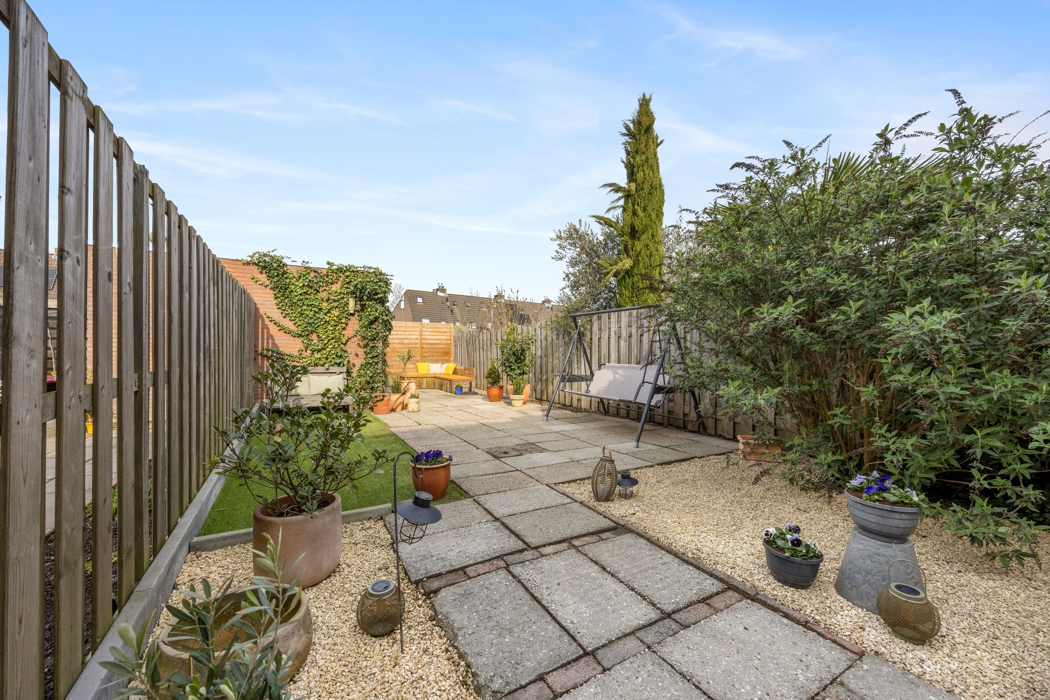 Foto 3 van Hoogmeer 2033