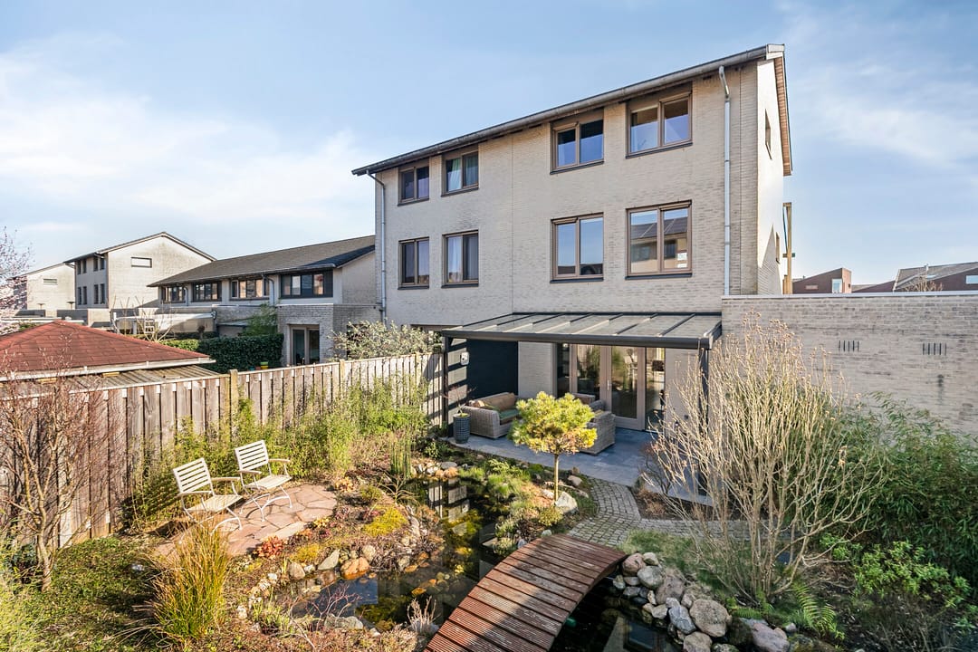 Foto 61 van Jacob de Gheynstraat 5