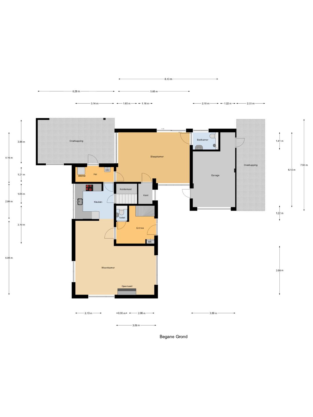 Foto 17 van Stationsweg 18