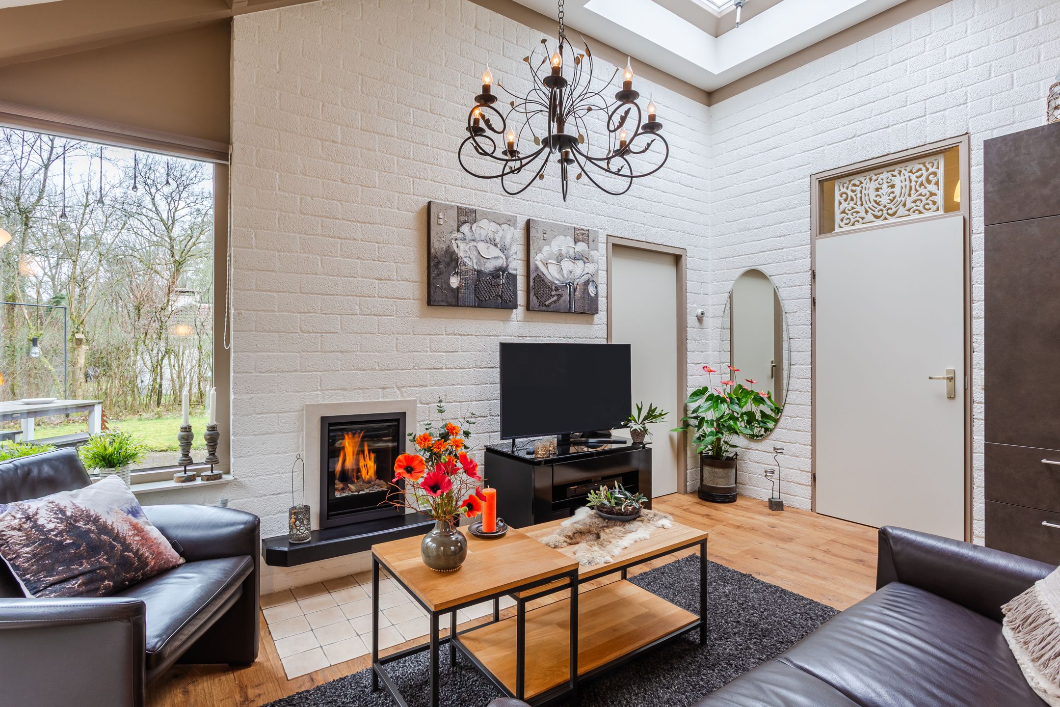 Foto 6 van Leuvenumseweg 120-341