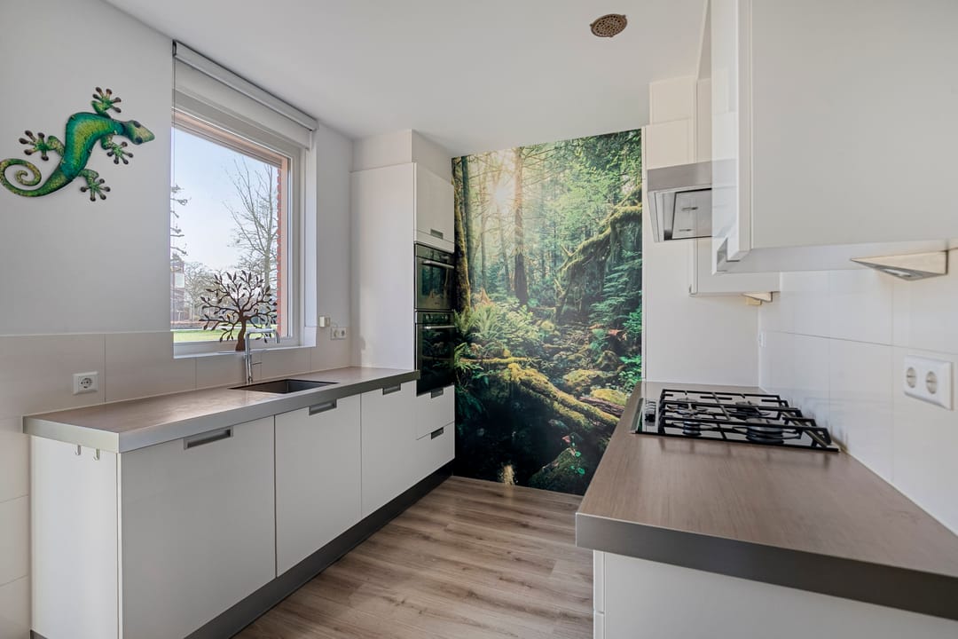 Foto 23 van Jacob de Gheynstraat 5