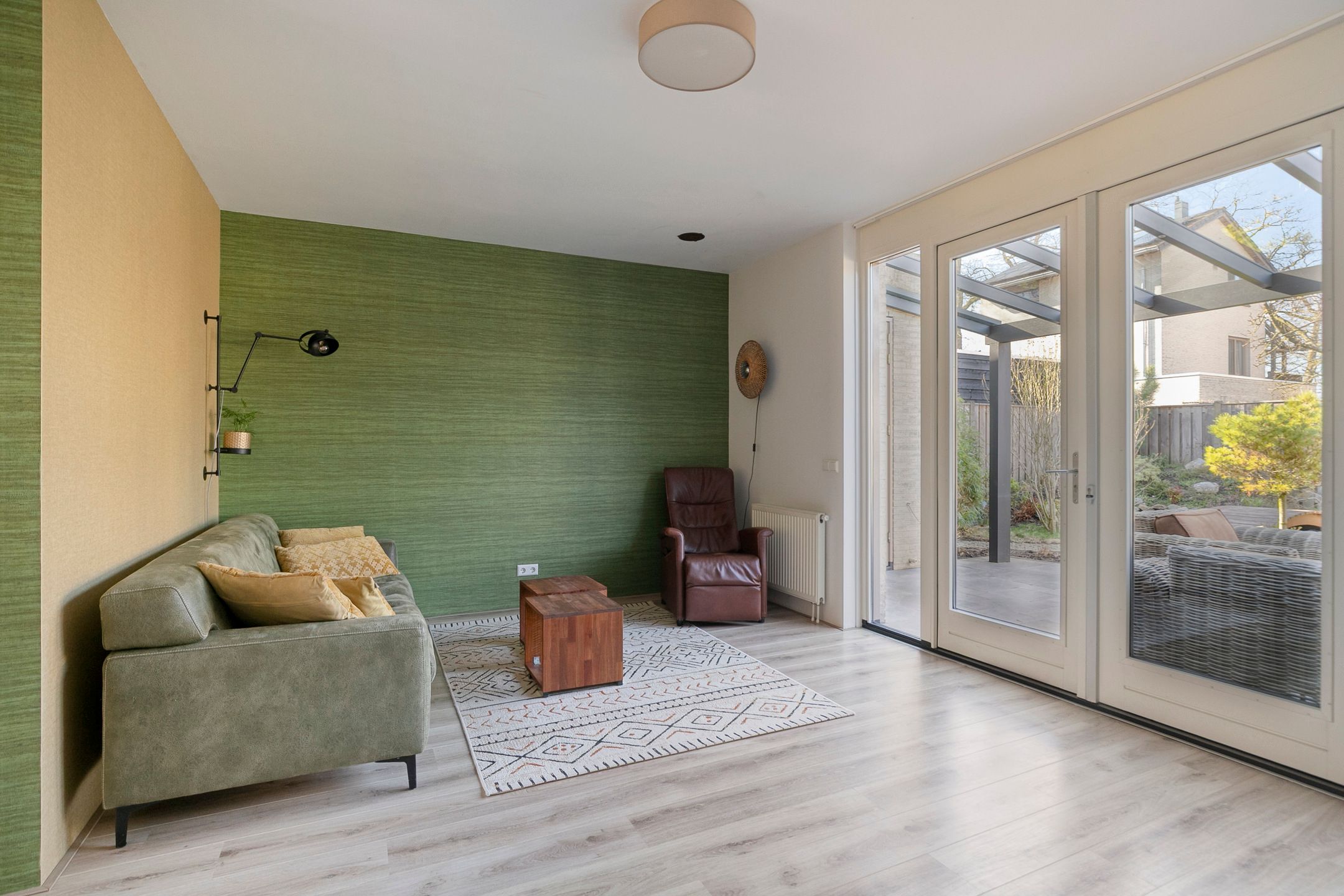 Foto 15 van Jacob de Gheynstraat 5