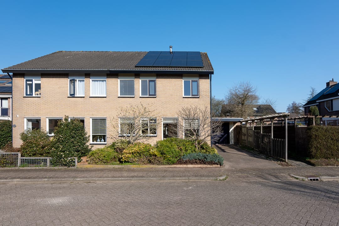 Foto 2 van Dobbenwal 61