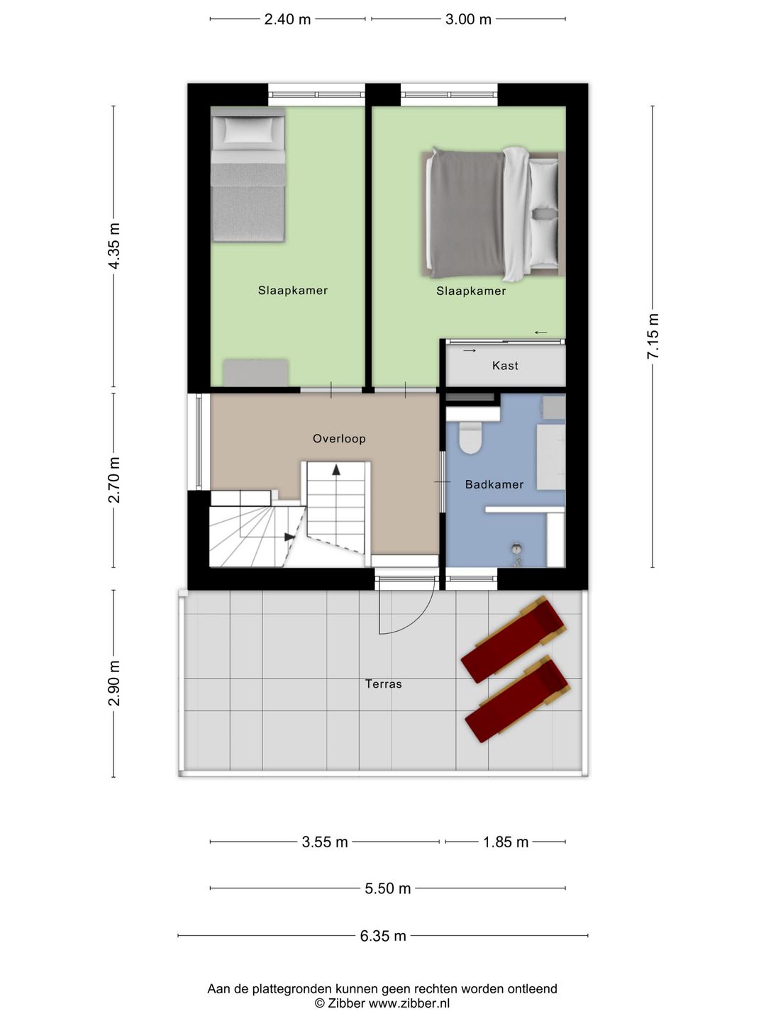 Foto 26 van Jacob de Gheynstraat 5