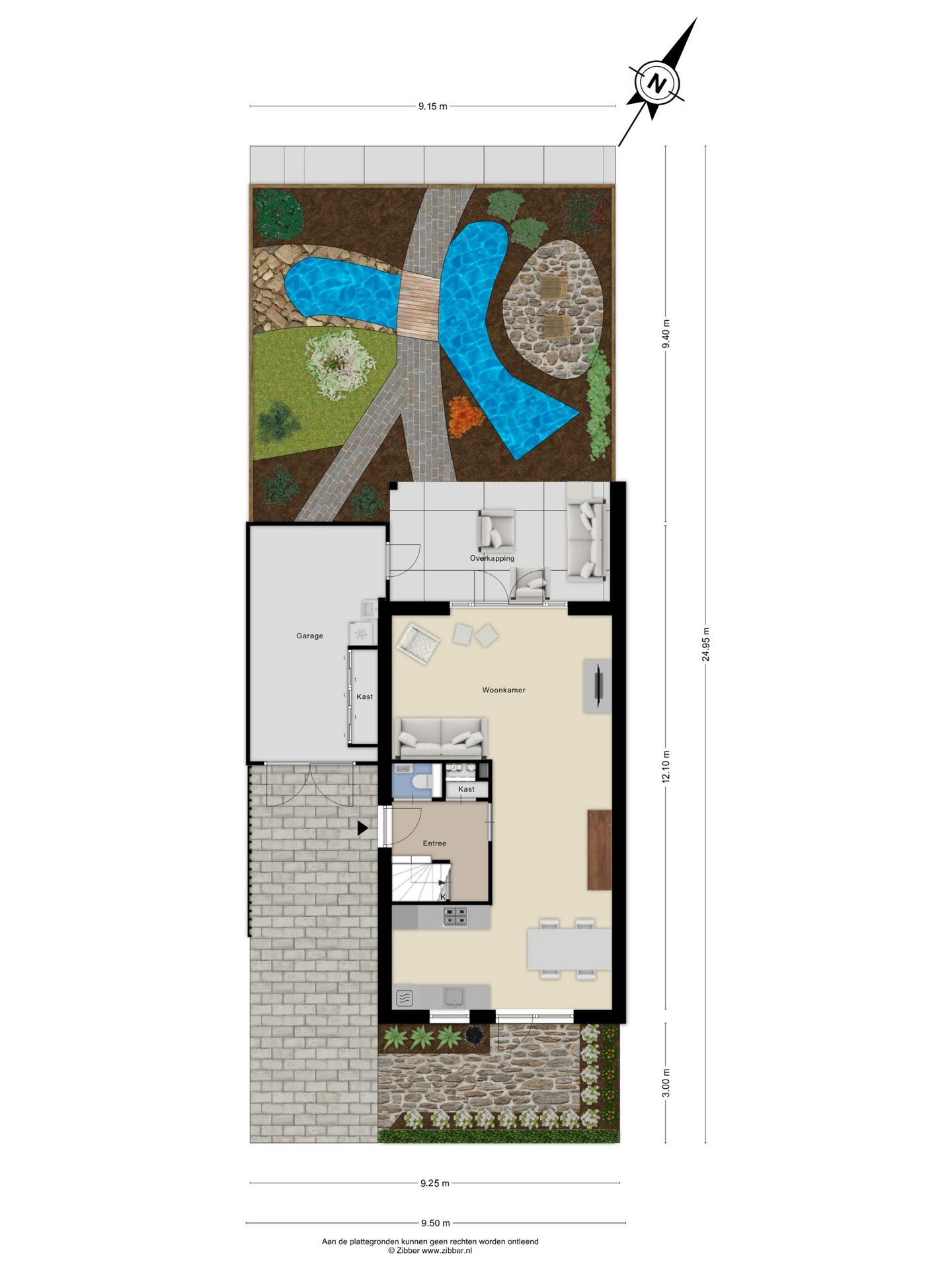 Foto 65 van Jacob de Gheynstraat 5