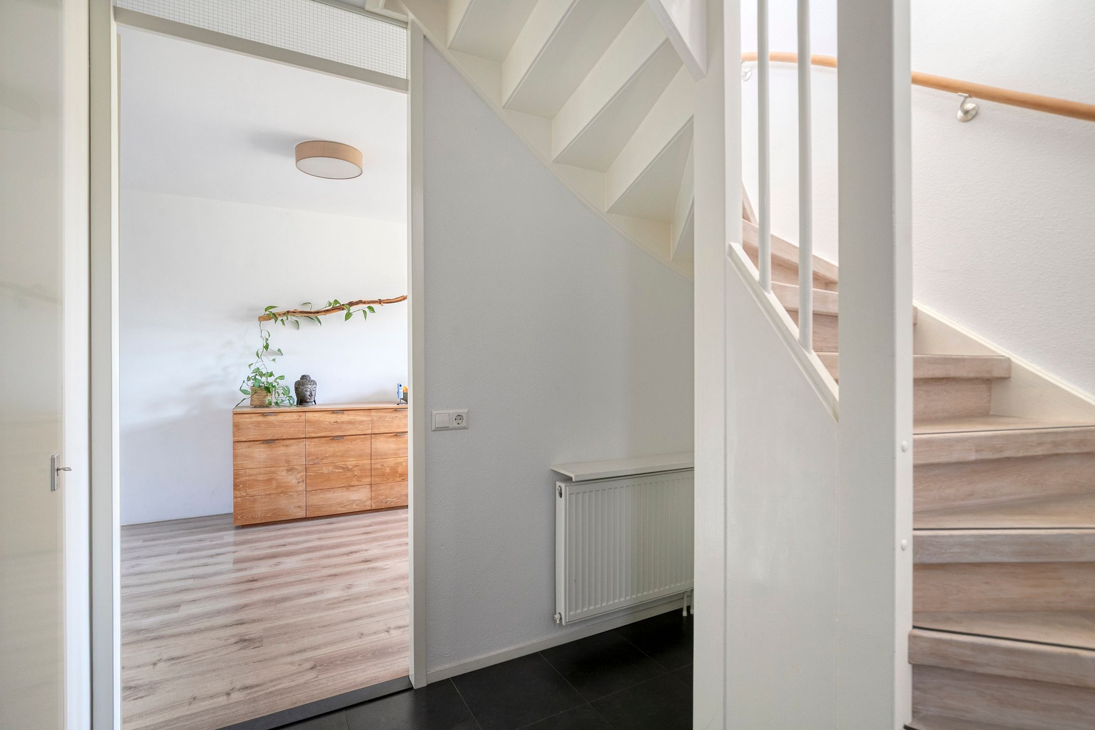 Foto 12 van Jacob de Gheynstraat 5