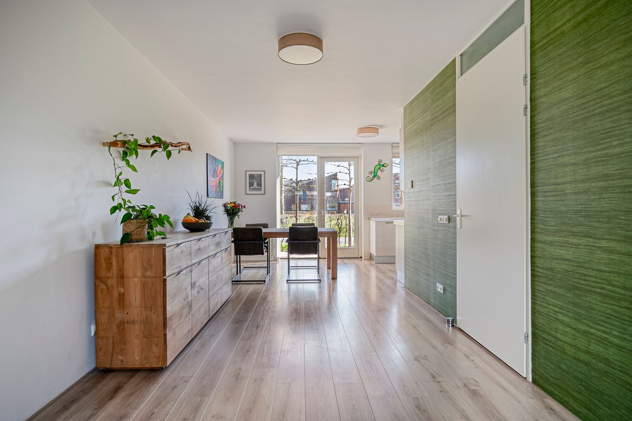 Foto 18 van Jacob de Gheynstraat 5