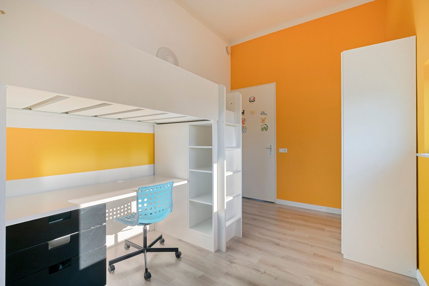 Foto 49 van Jacob de Gheynstraat 5