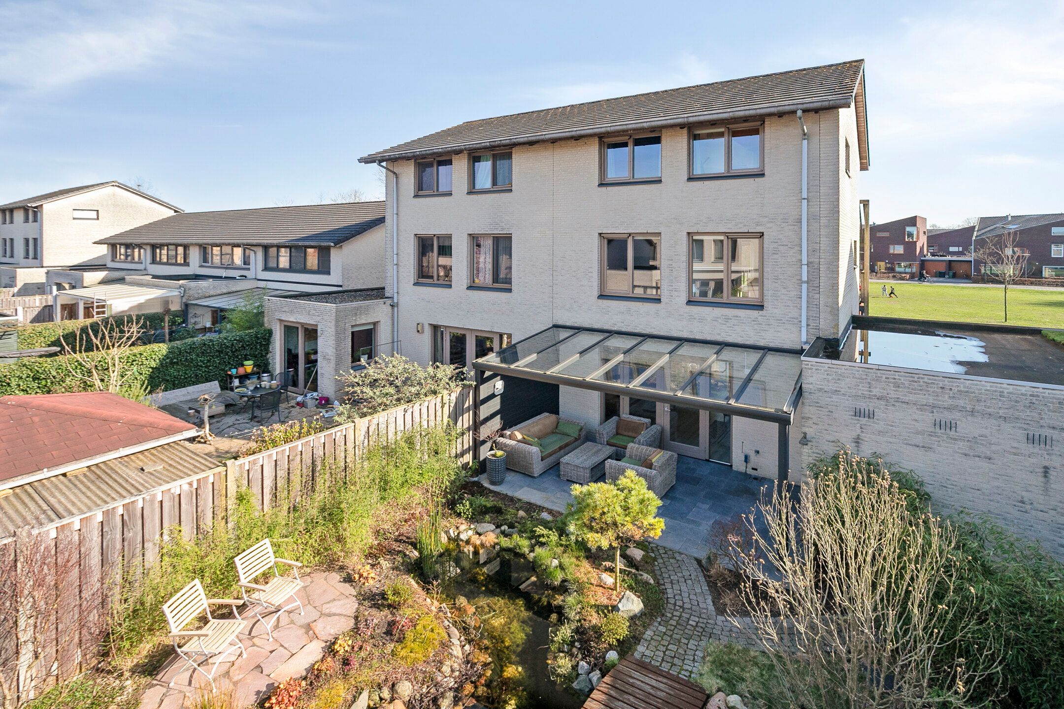 Foto 60 van Jacob de Gheynstraat 5