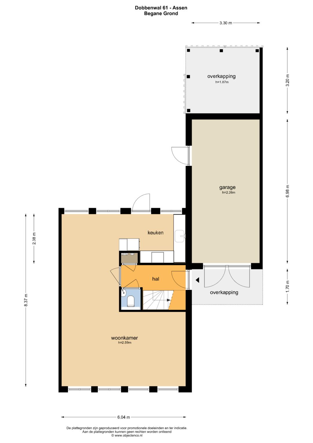 Foto 34 van Dobbenwal 61