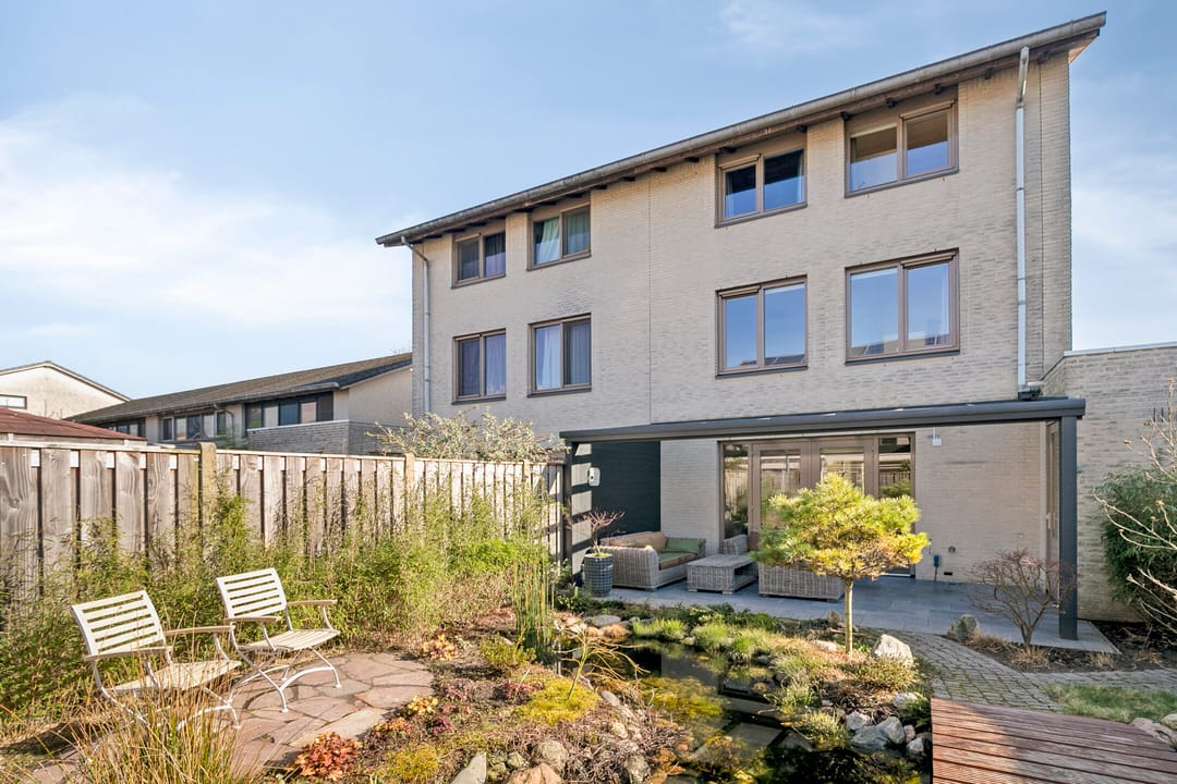 Foto 58 van Jacob de Gheynstraat 5