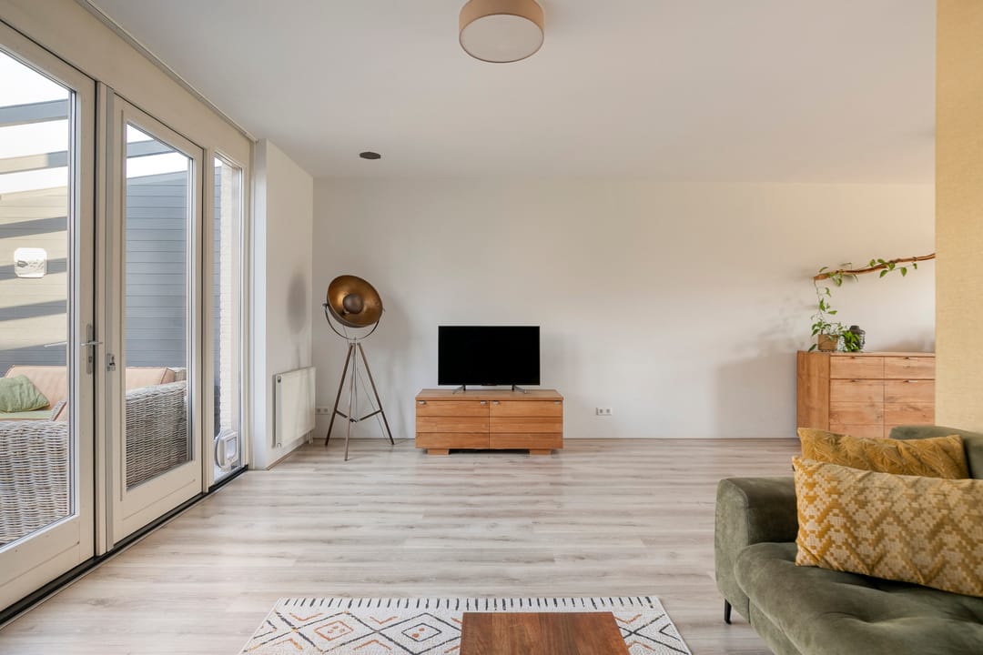 Foto 17 van Jacob de Gheynstraat 5