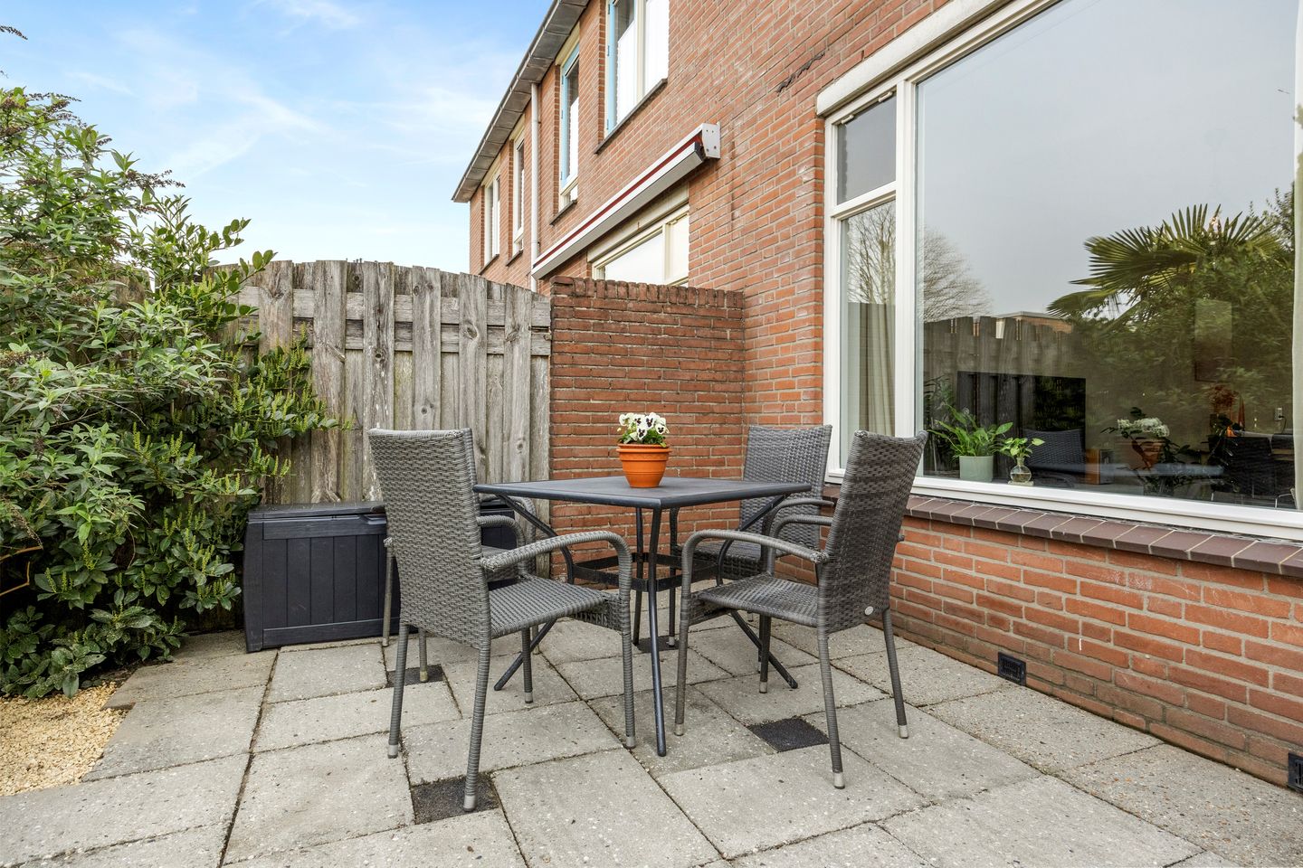 Foto 35 van Hoogmeer 2033