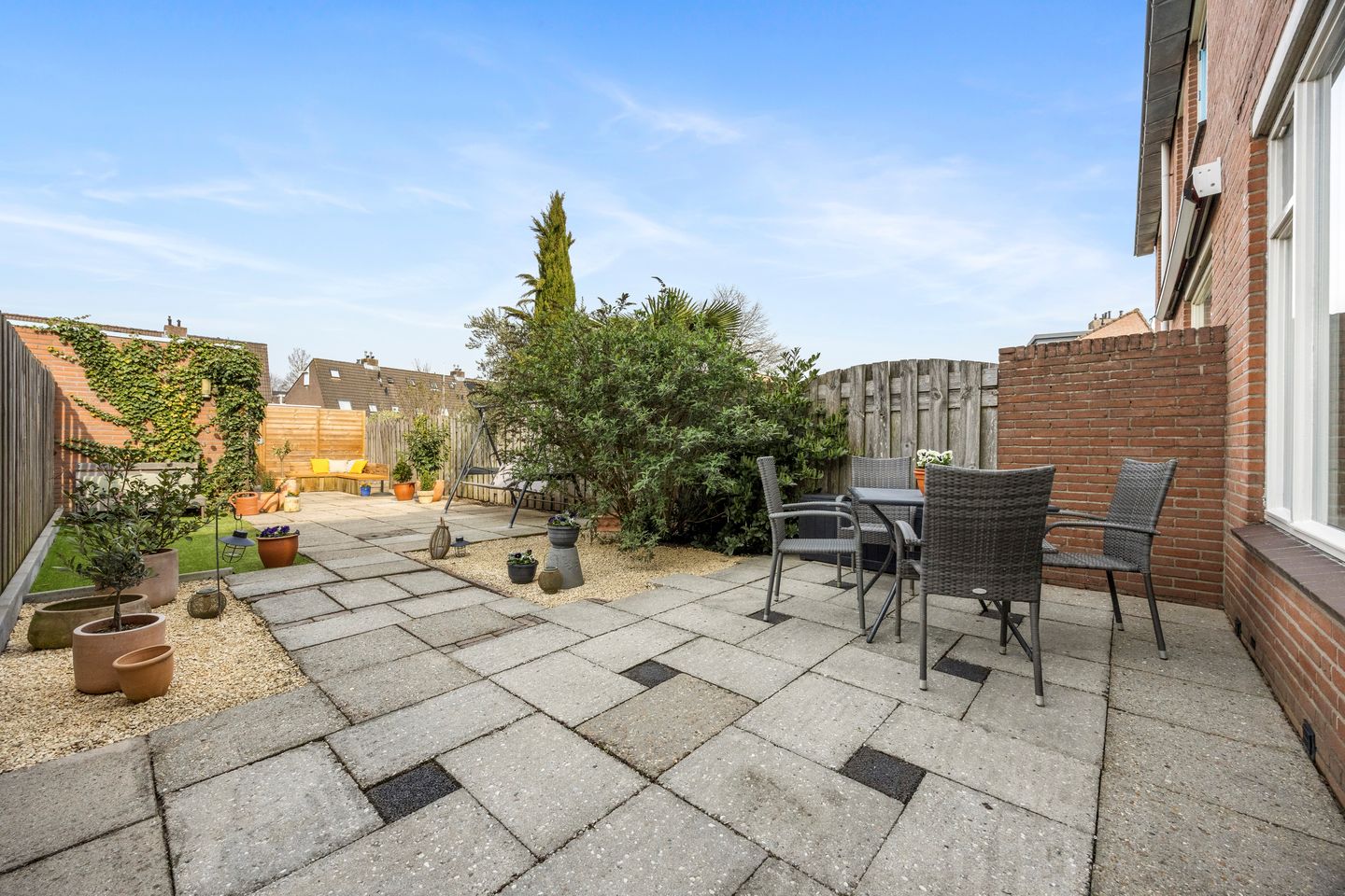 Foto 34 van Hoogmeer 2033