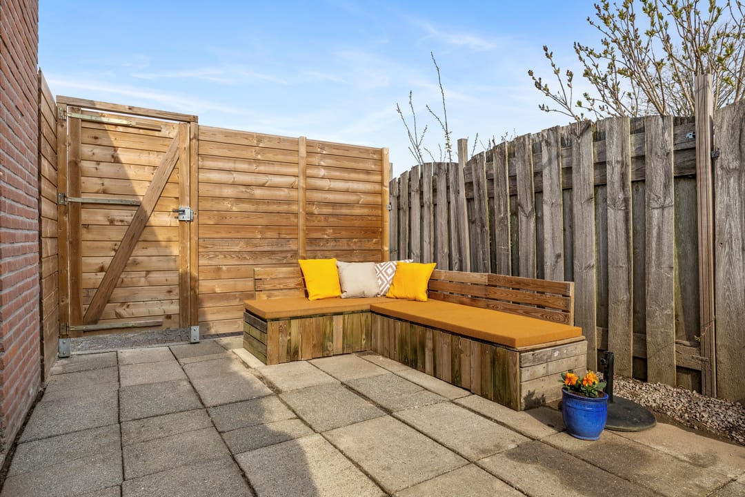 Foto 38 van Hoogmeer 2033