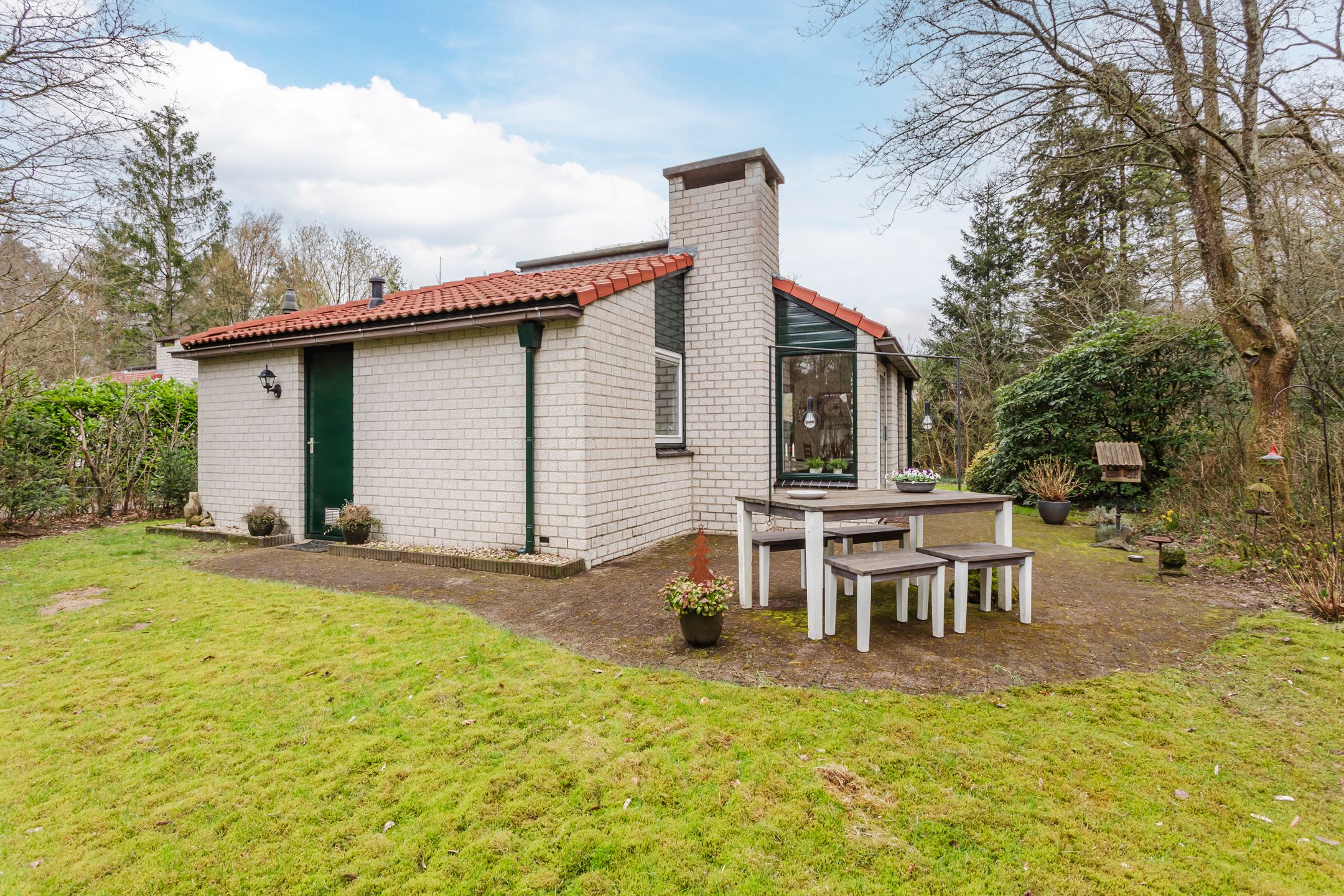 Foto 3 van Leuvenumseweg 120-341