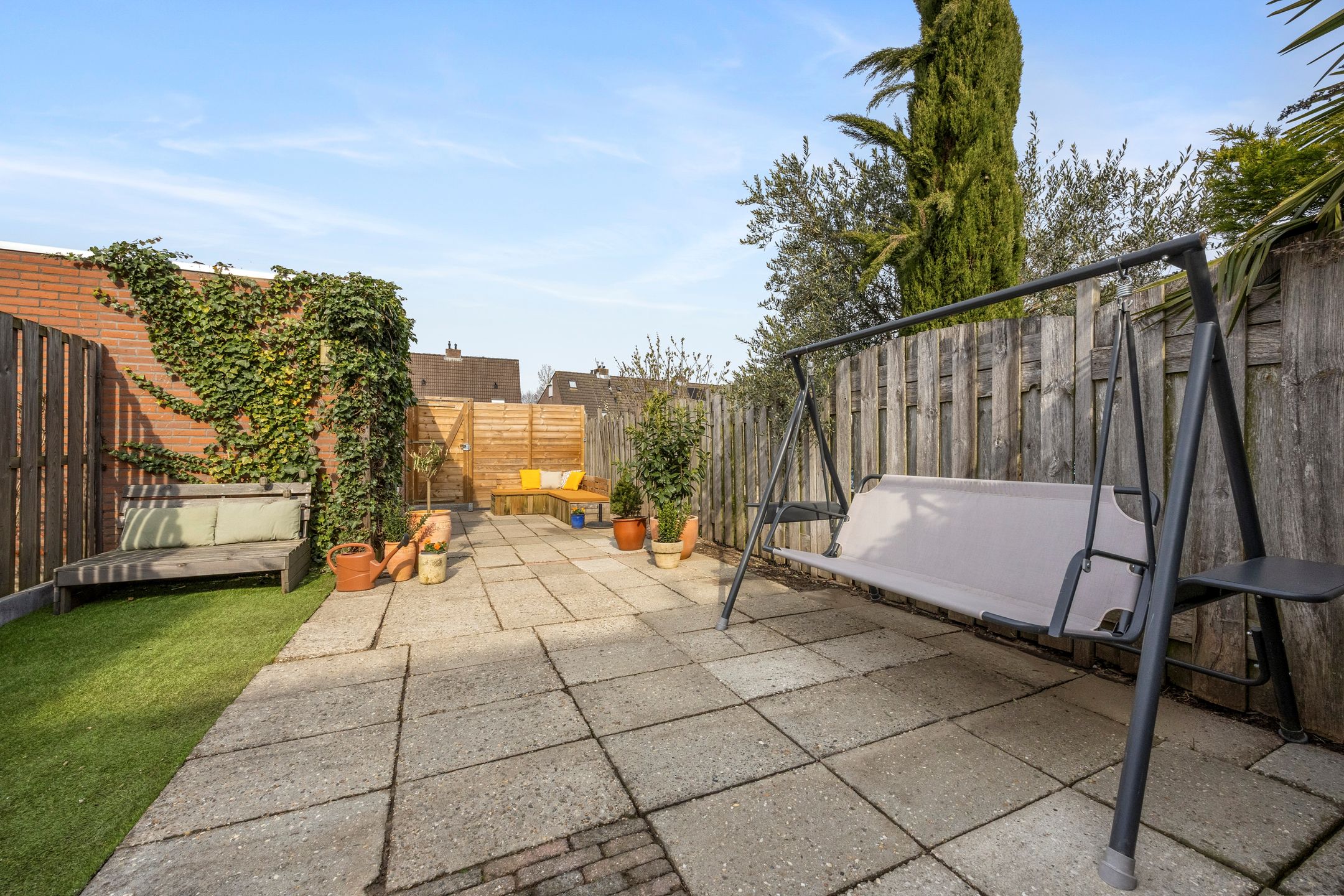 Foto 36 van Hoogmeer 2033