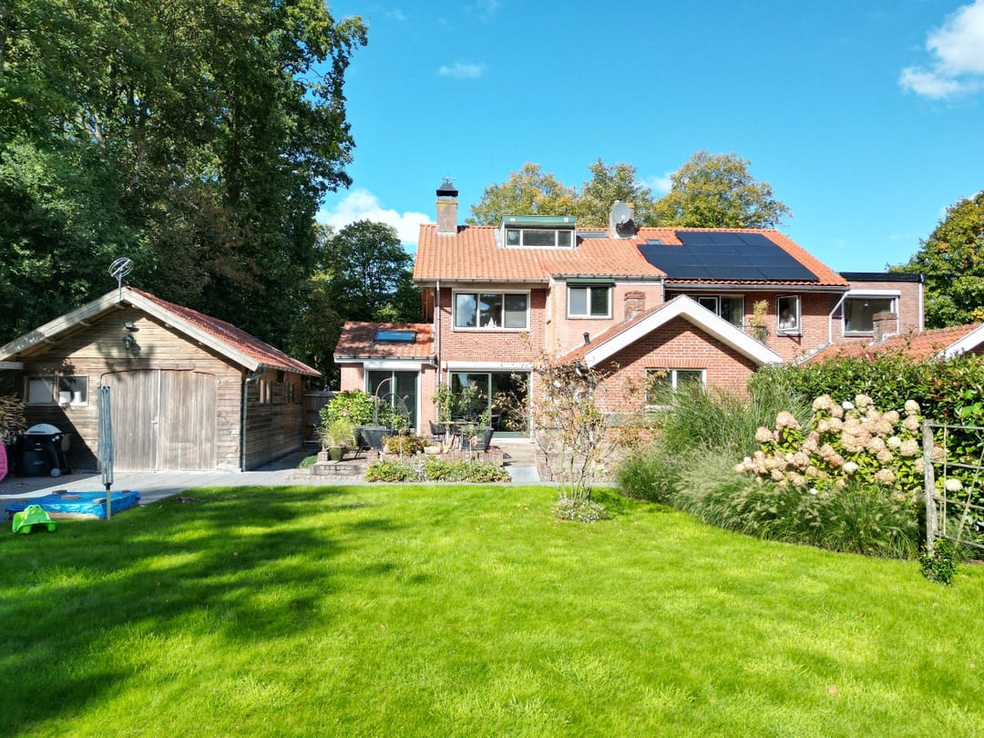 Foto 1 van Herendreef 45