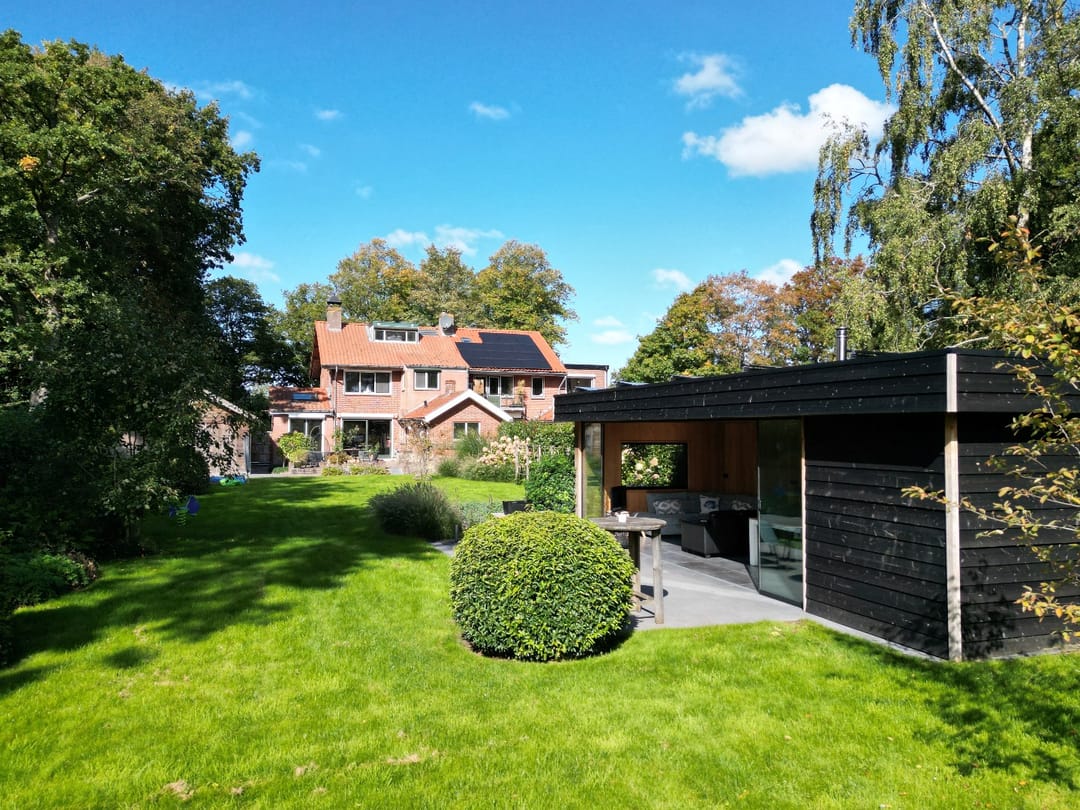 Foto 2 van Herendreef 45