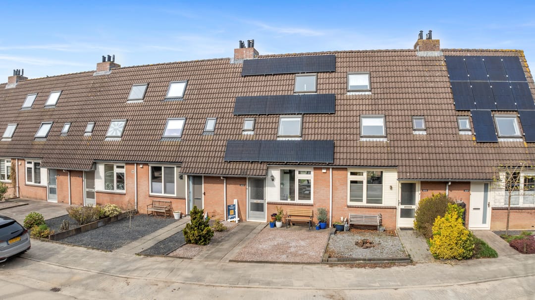 Foto 41 van Hoogmeer 2033