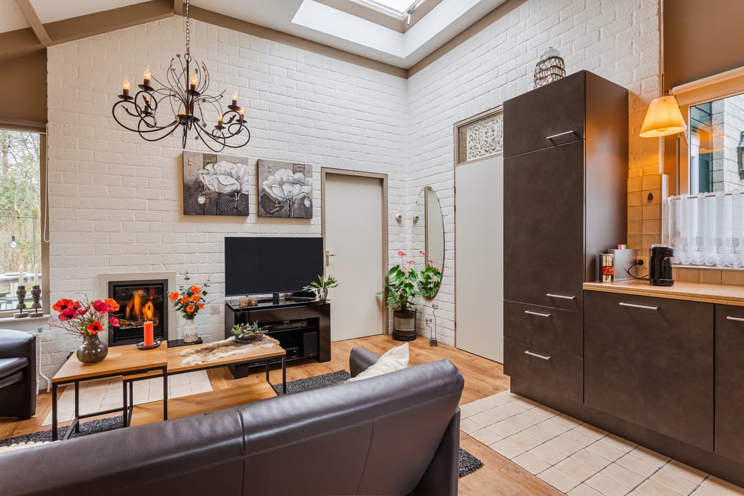 Foto 8 van Leuvenumseweg 120-341