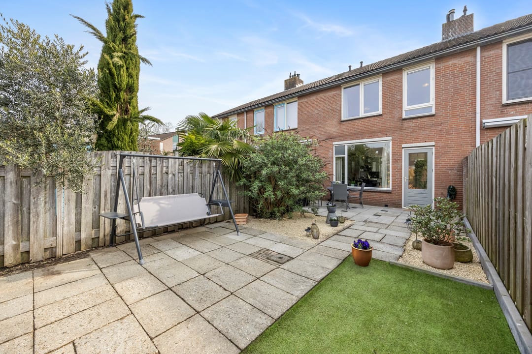 Foto 37 van Hoogmeer 2033