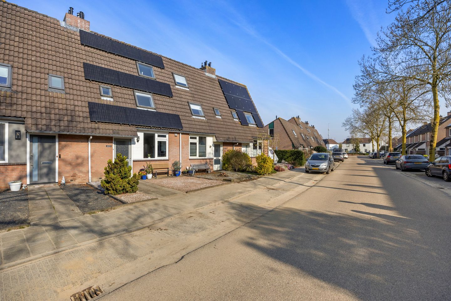 Foto 40 van Hoogmeer 2033