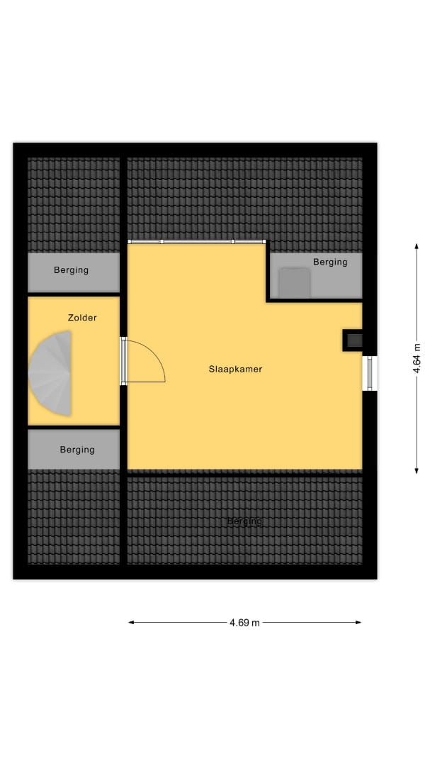 Foto 36 van Herendreef 45