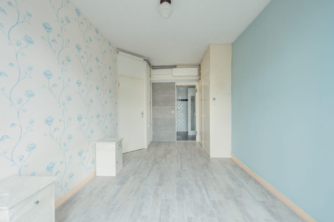 Photo 11 of Geuzenstraat 25-3