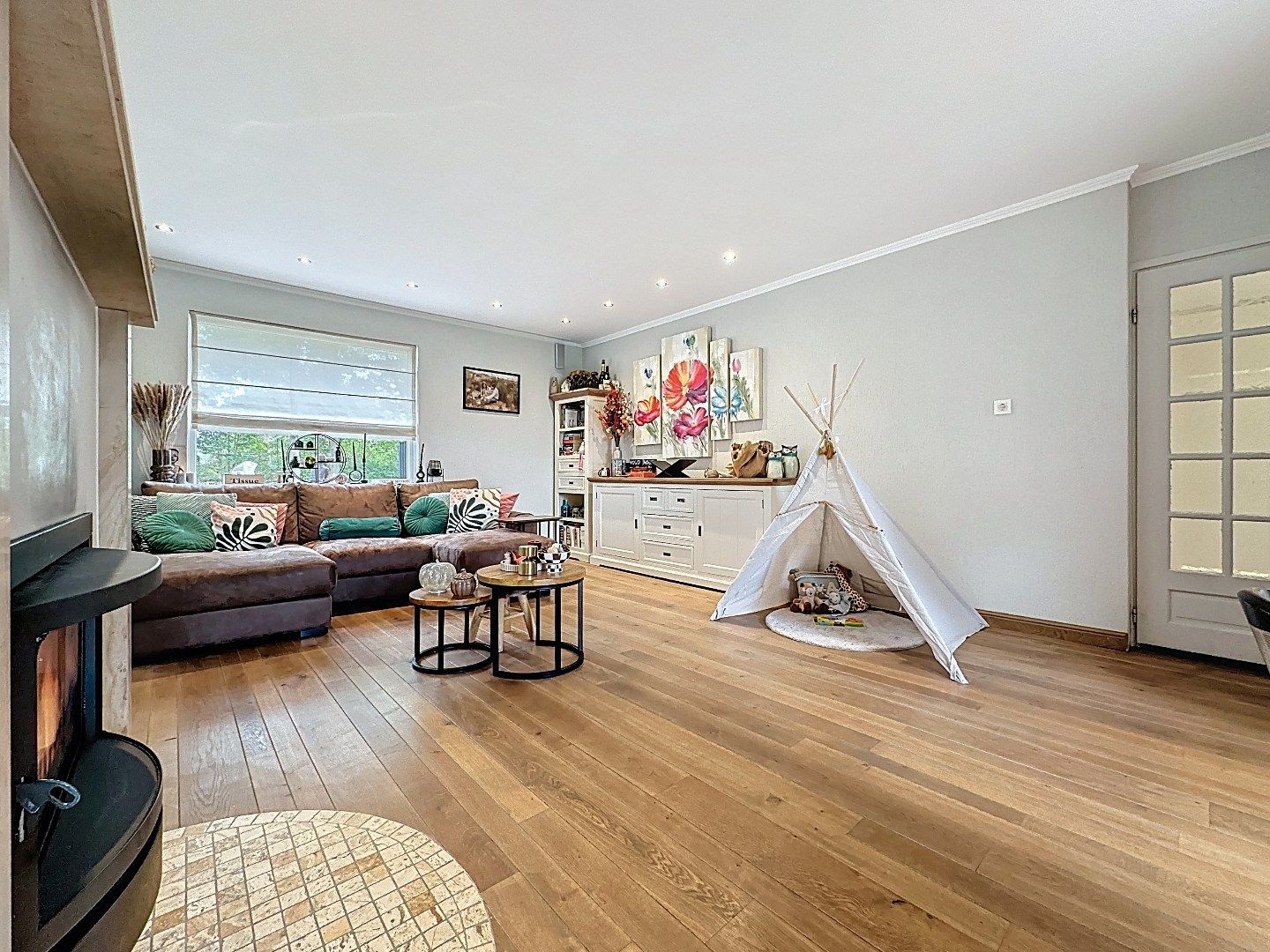 Foto 6 van Herendreef 45