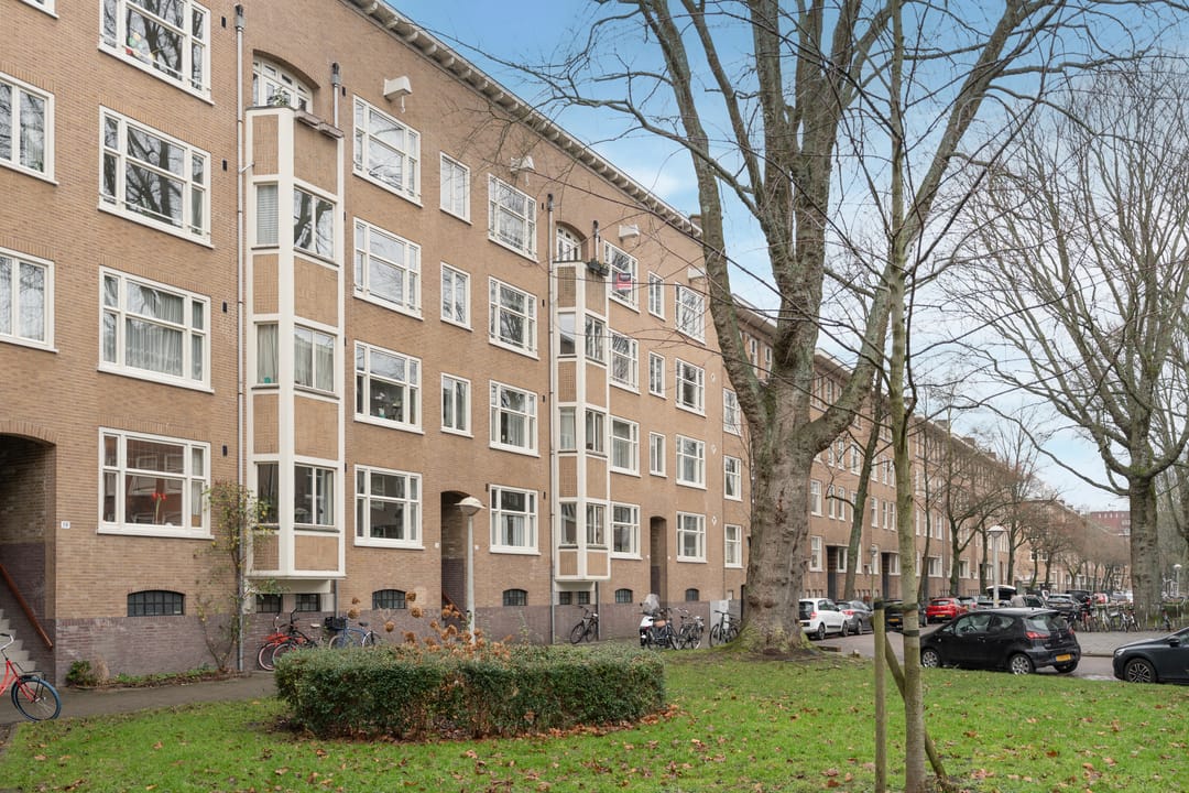 Photo 23 of Geuzenstraat 25-3