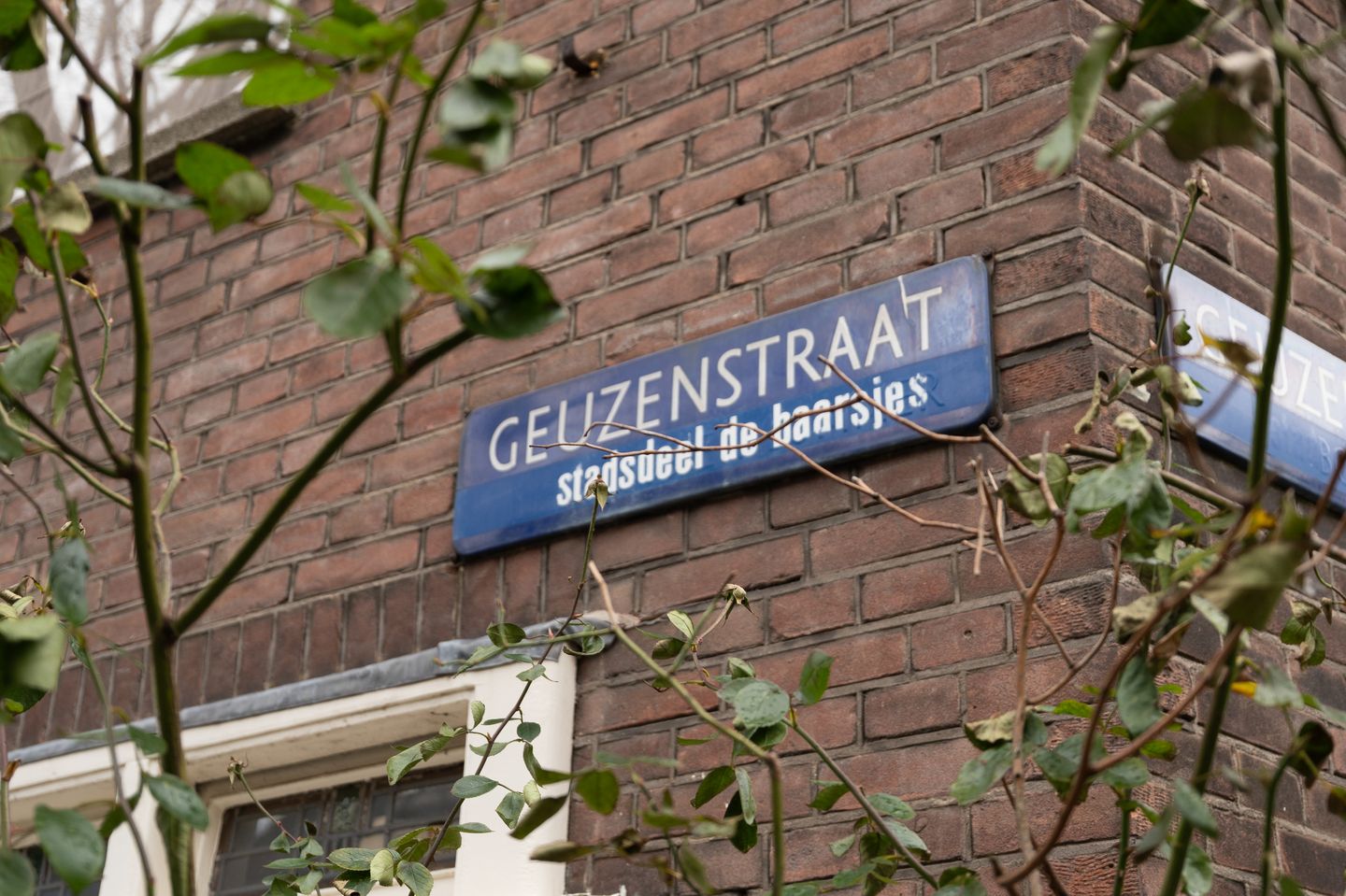 Photo 25 of Geuzenstraat 25-3