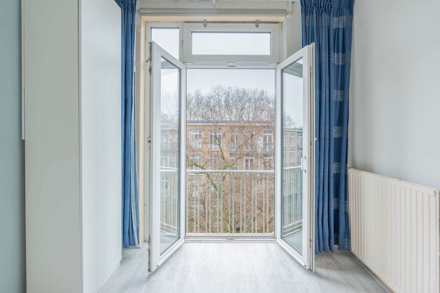 Photo 14 of Geuzenstraat 25-3