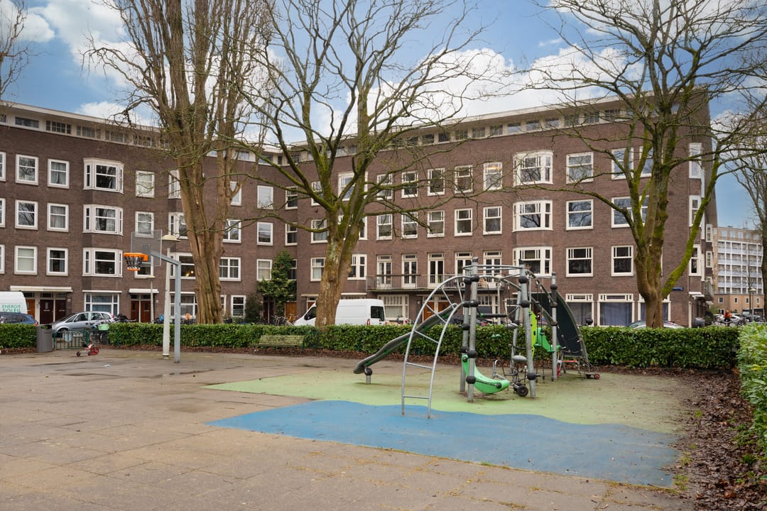 Photo 28 of Geuzenstraat 25-3